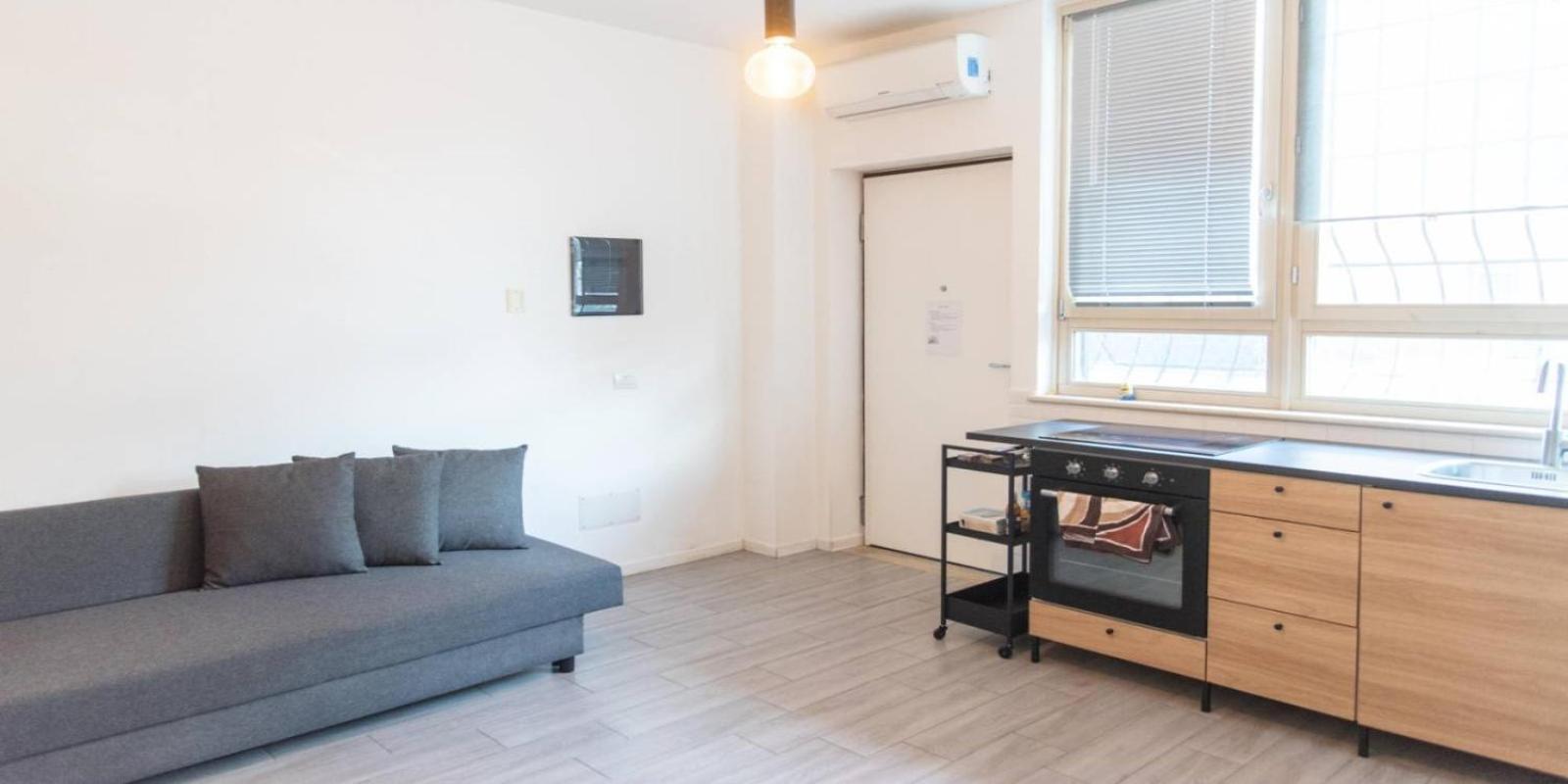 Apartment Momy's