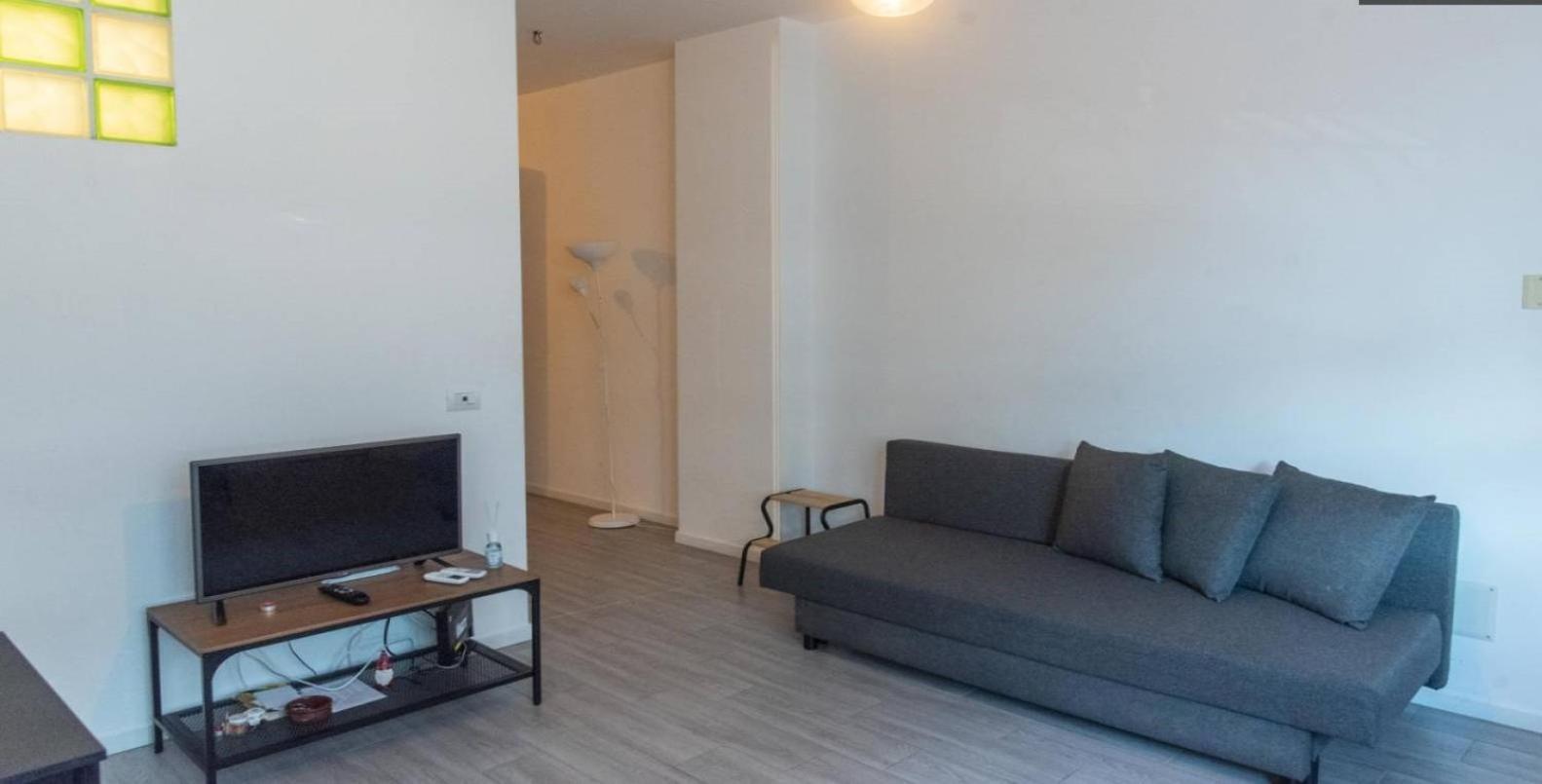 Momy's Apartment