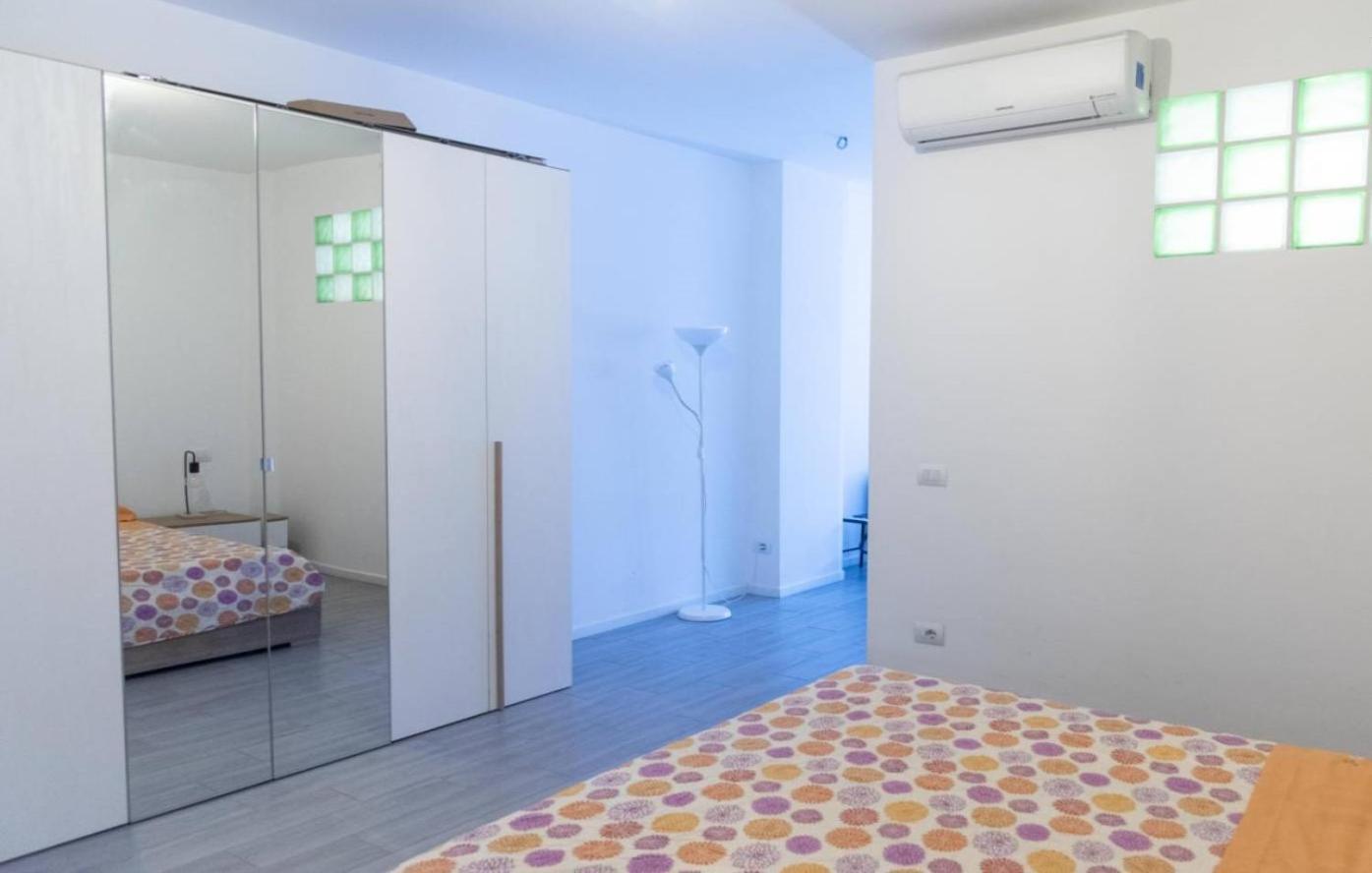 Apartment Momy's Rom