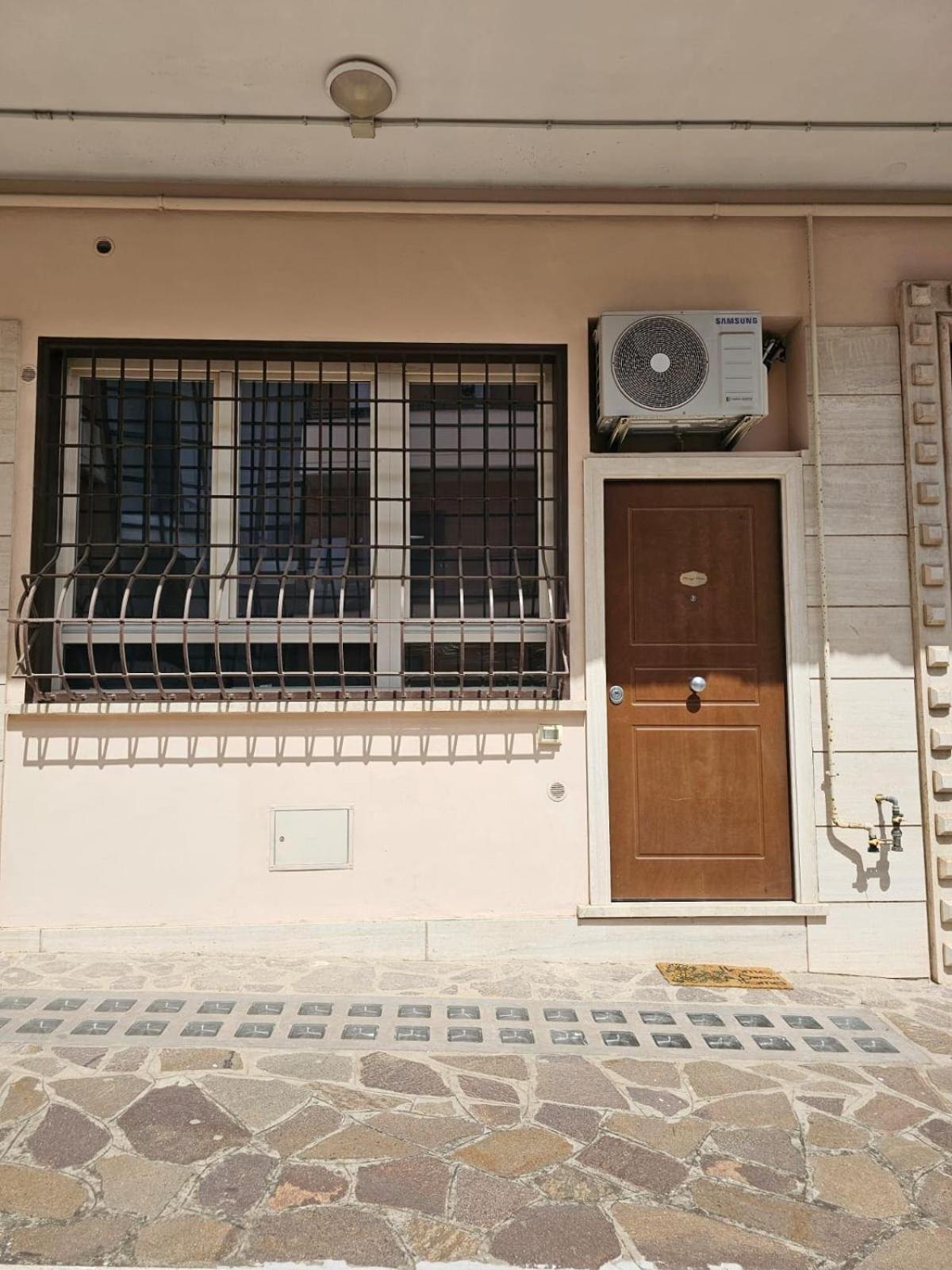 Momy's Apartment