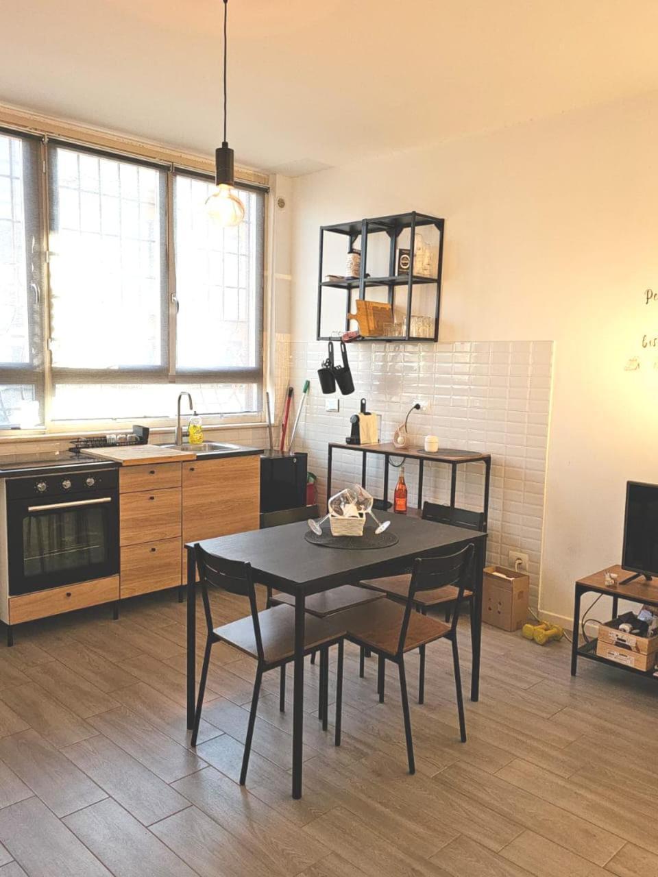 Apartment Momy's *